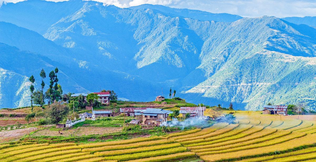 Thimphu Festival