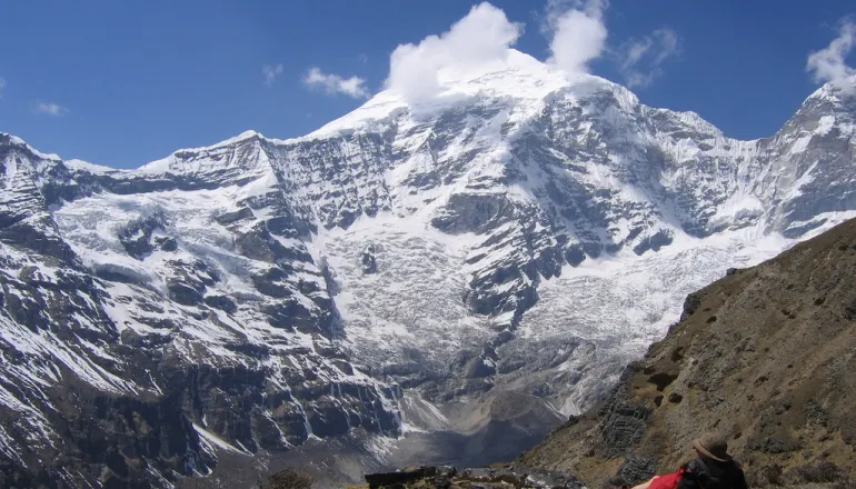 Jhomolhari trek